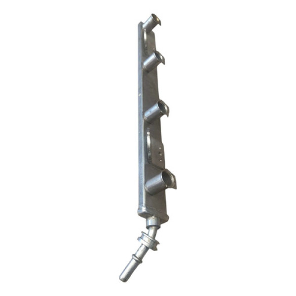 Flauta Bico Injetor Hyundai Ix35 2014 2015 2016