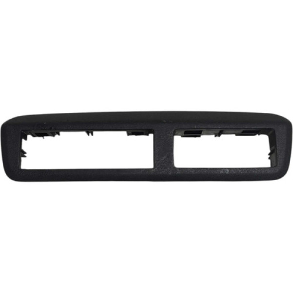 Moldura Luz Teto Cortesia Chevrolet Onix Plus 2020 2021/2024