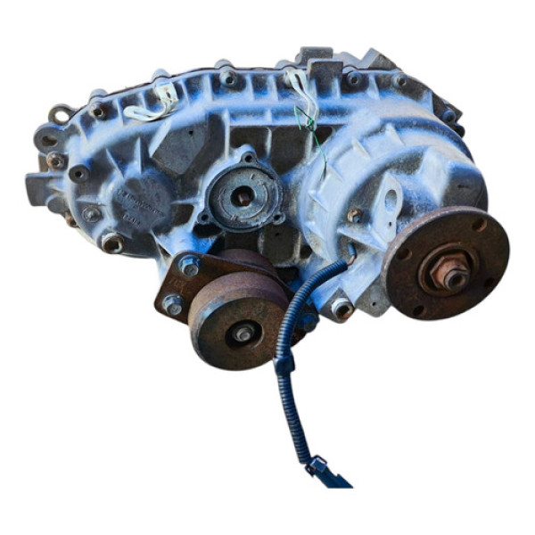 Caixa Tração Transferencia Ssangyong Actyon 2010 2011 2.0