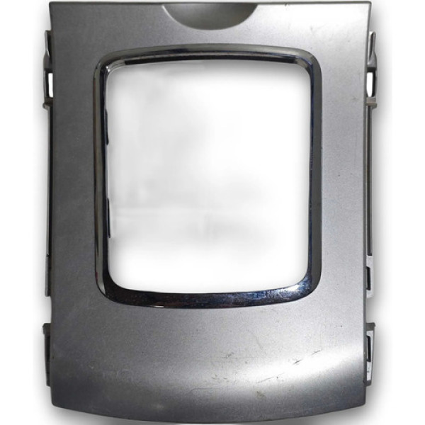 Moldura Alavanca Cambio Toyota Corolla 2009 2010 A 2014