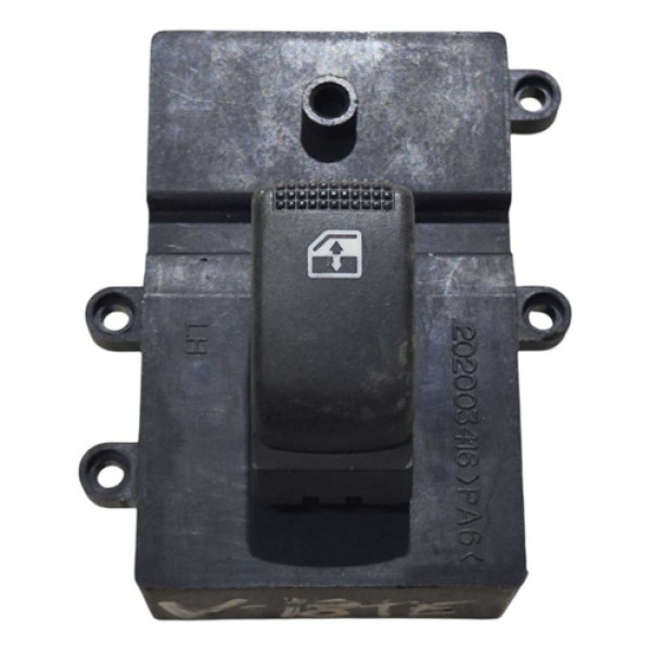 Botao Comando Vidro Hyundai Azera 2009 2010 2011 202003416