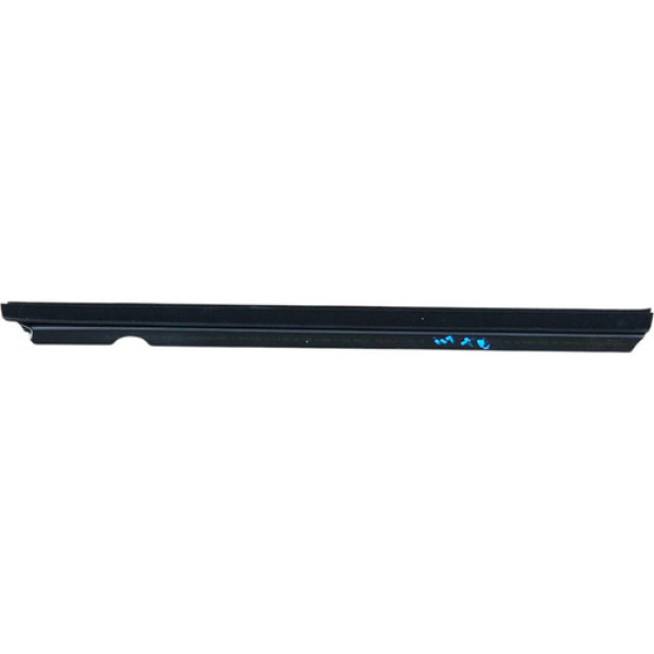 Borracha Vedação Janela Traseira Esq Mercedes C250 2011/2015 Preto