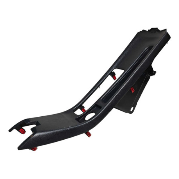 Moldura Alavanca Freio Mao Toyota Yaris 1.3 2019 2020