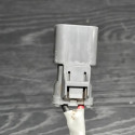 Motor Caixa Direção 6900001775 Smart Fortwo 1.0 2007 2008