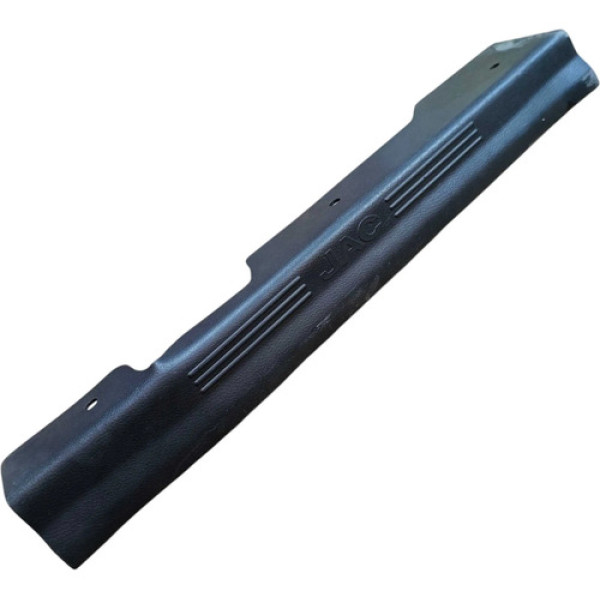 Soleira Dianteira Direita Jac J2 2013 2014 2015 Preto
