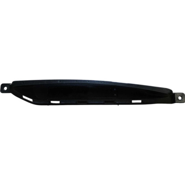 Computador Bordo Display Central Subaru Forester 2010 A 2013 Preto