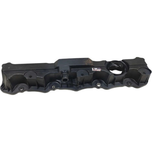 Tampa Válvula Cabeçote Citroën C3 1.6 2014 2015 2016 Preto