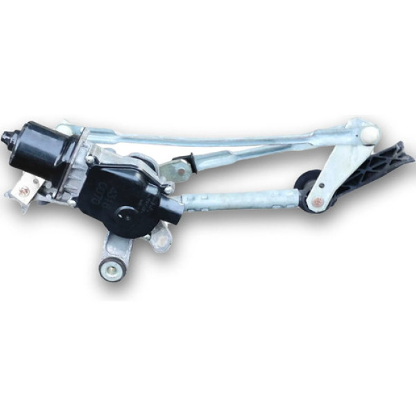 Galhada Motor Limpador Parabrisa Honda Fit 1.5 2015 A 2017