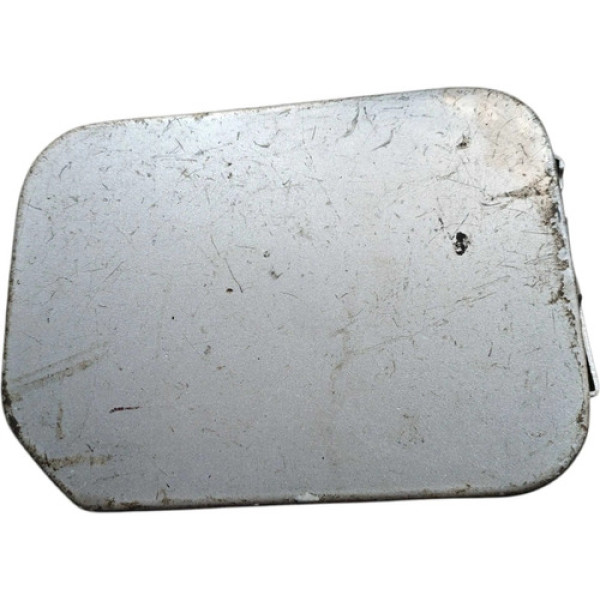 Potinhola Tampa Tanque Vw Santana 1996 1997 1998 A 2004 Branco 2004