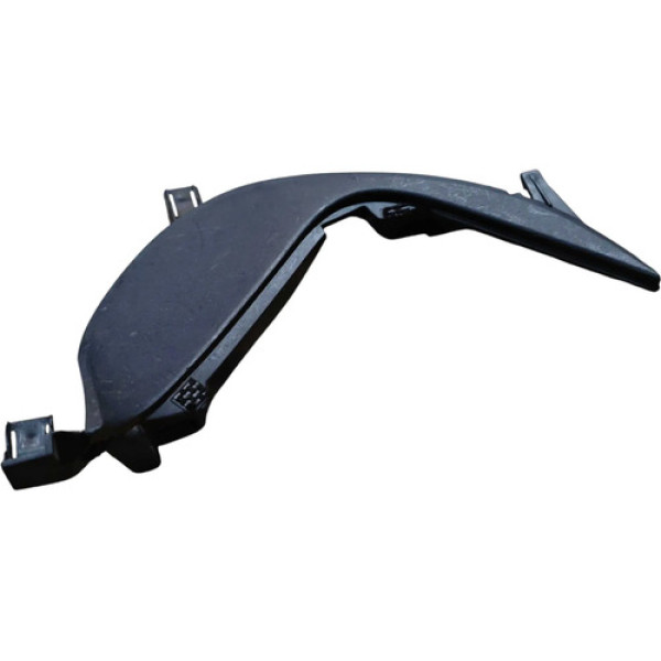 Moldura Direita Console Toyota Yaris 2020 A 2022 589120d090