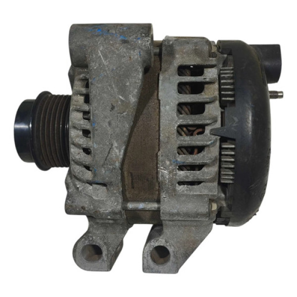 Alternador Motor Range Rover Sport 2015 A 2018 Cpla10300bd