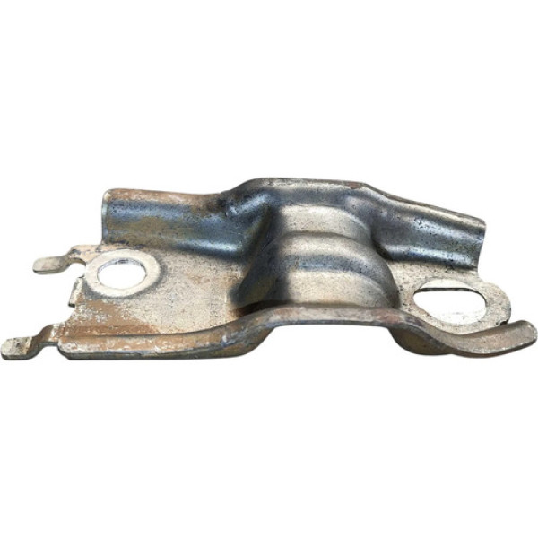 Suporte Barra Estabilizadora Citroen C4 Hatch 2008 2009/2012