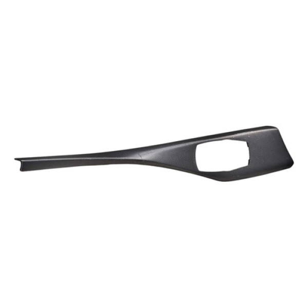 Moldura Comando Idrive Bmw 125 2.0 2013 2014 A 2016