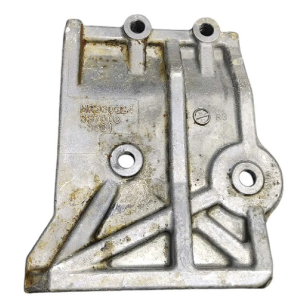 Suporte Compressor Ar Mitsubishi Pajero Tr4 2003 A 2015