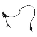 Sensor Frontal Cpla2c204ab Ranger Rover Sport 2014 A 2016 Preto