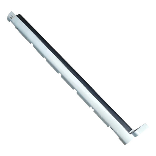 Spoiler Lateral Esquerdo Ford Edge Ct4378101a05 2011/2014 Prateado