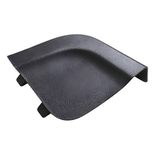 Moldura Forro Tampa Traseira Gm Cruze 2017/2019 84092882