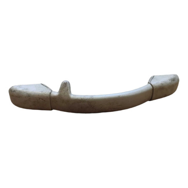 Alça Teto Pqp Peugeot 207 2008 2009 2010 A 2012 Branco