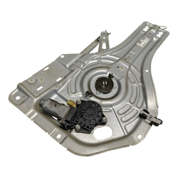 Máquina Vidro Traseira Direita Hyundai Tucson 2009 2010/2013