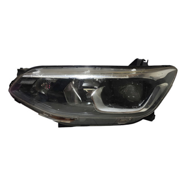 Farol Esquerdo 26306472 Chevrolet Tracker 2021 2022 2023 Esquerdo/motorista