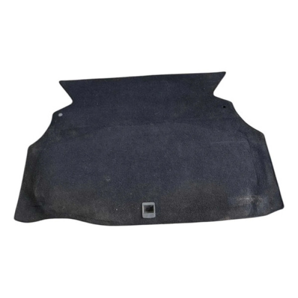 Forro Estepe Porta Malas A2036800442 Mercedes C180 2004/2006