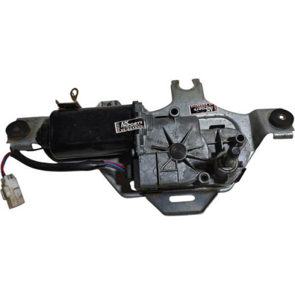Motor Limpador Traseiro Chery Tiggo 2013 2014 2015