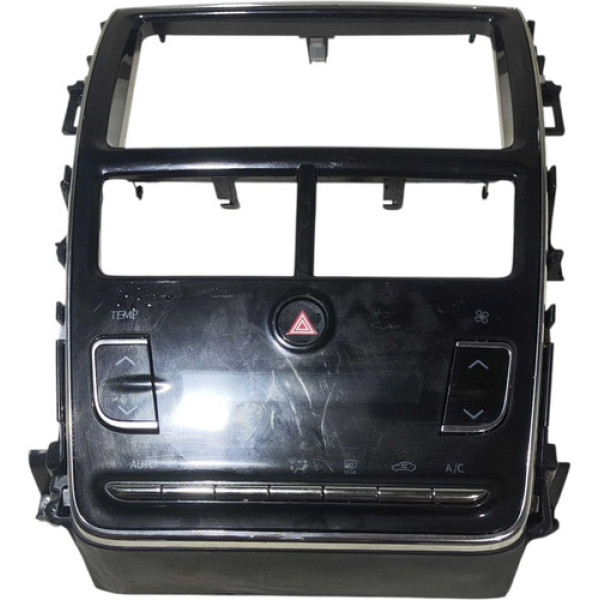 Painel Comando Do Ar Condionado Toyota Yaris 1.3 2019 2020