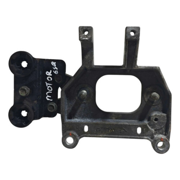 Coxim Motor Esquerdo Nissan Kicks 1.6 16v 2017 2018 2019