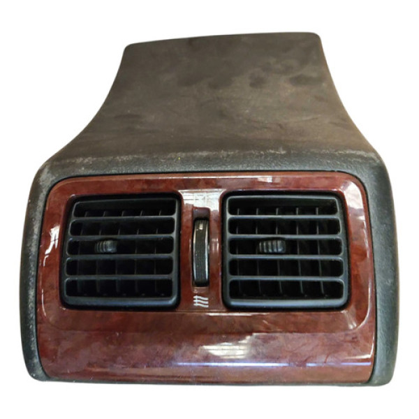Difusor Ar Tras Console Toyota Camry 2012 A 2015 5892333071
