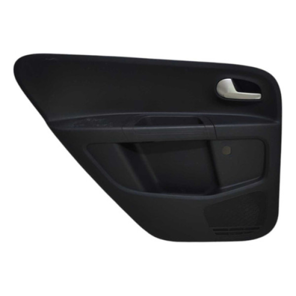 Forro Porta Tras Esquerda 1sb867211 Vw Up 1.0 Tsi 2019/2021