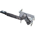Alavanca Abertura Tanque/capô Renault Kwid 1.0 3cc 2020/2023