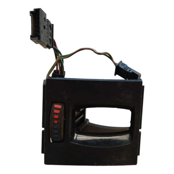 Moldura Pisca Alerta Difusor Bmw 320i 2013 2014 2015 Preto