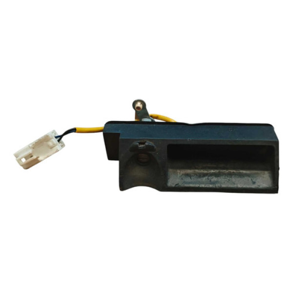 Fechadura Abertura Porta Malas Hyundai Azera 2009 2010 2011