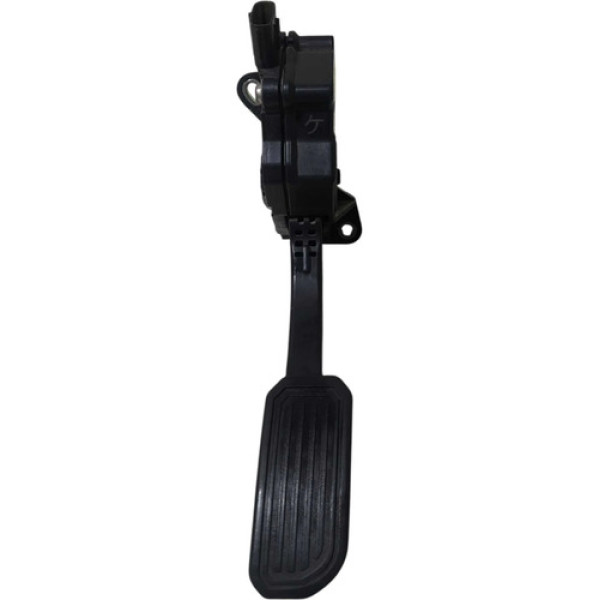 Pedal Acelerador Toyota Prius 2012 A 2014