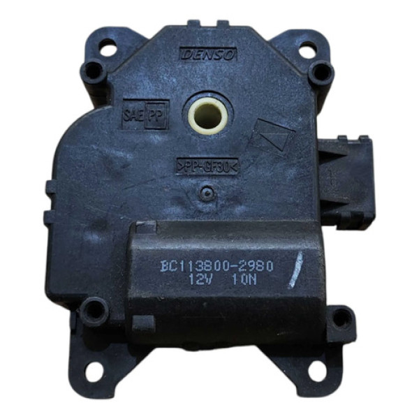 Motor Atuador Caixa Ar Honda Civic 2012 A 2016 Bc1138002980