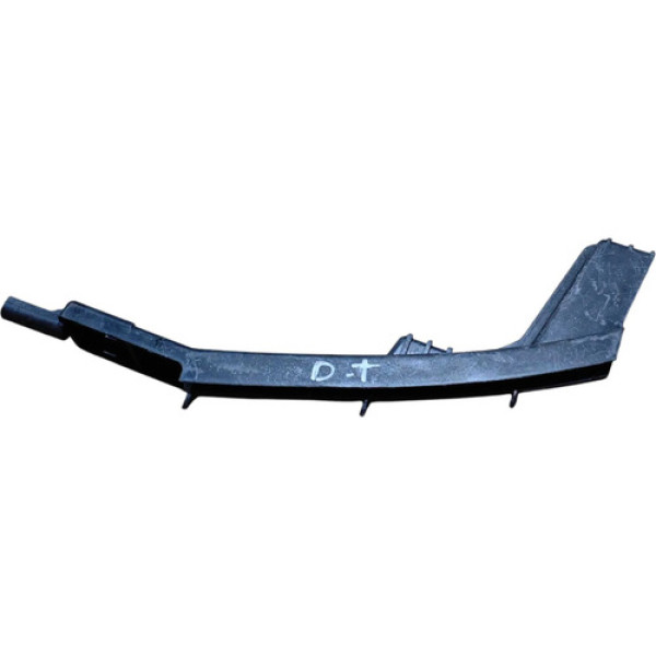 Suporte Guia Parachoque Dir Audi Tt Turbo 2003/05 8no807454
