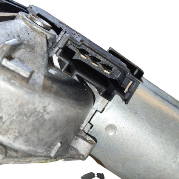 Motor Limpador Parabrisa Traseira Gm Tracker 2015 2016 2017