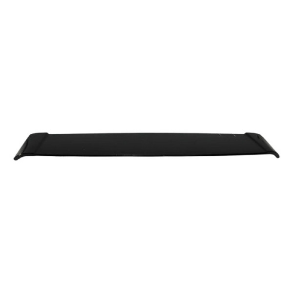 Aerofólio Spoiler Traseiro Bmw X5 2002 A 2006 C/detalhe 