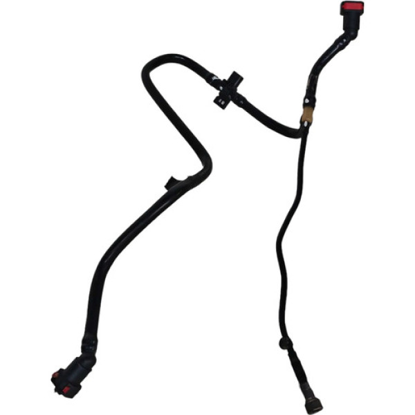 Mangueira Tubo Combustível Ford Fusion 2.5 2007 A 2010
