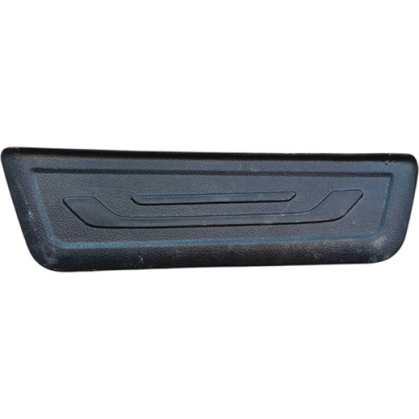 Soleira Porta Traseira Direita Kia Sportage 2011 2012 2013 Preto