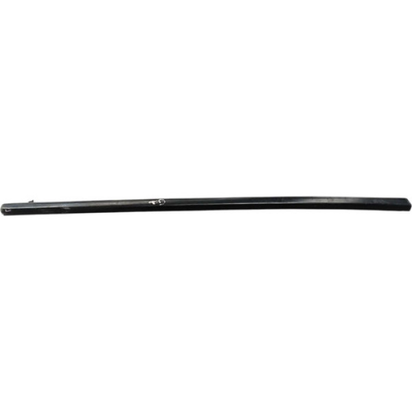 Pestana Traseira Esquerda Honda City 1.5 2024/2026 Preto