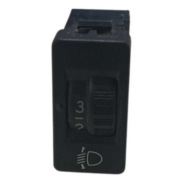 Botao Regulagem Farol Citroen C4 2009 2010 2011