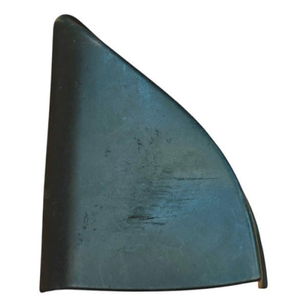 Moldura Retrovisor Esquerdo Citroen C4 Cactus 2021 2022 2023 Azul