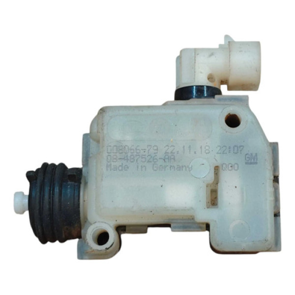 Trava Portinhola Tanque Gm Equinox 2021 2022 2023
