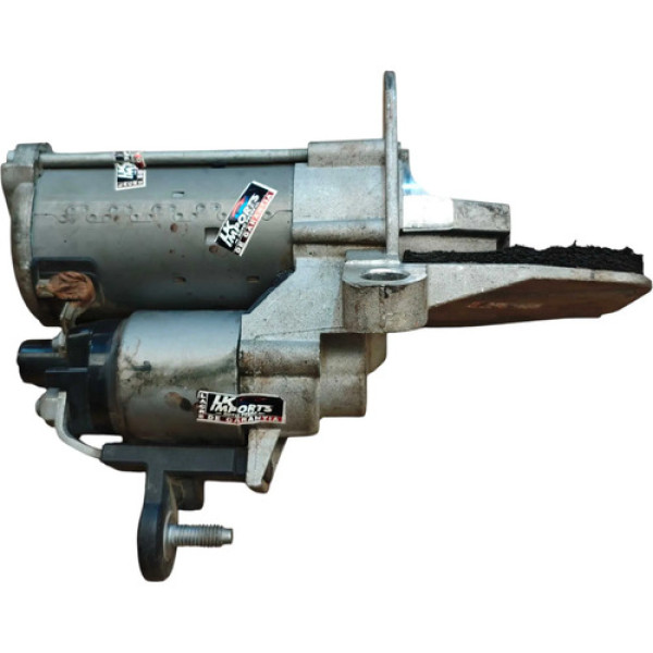 Motor Partida Arranque Chevrolet Onix 2020 A 2023 55514718