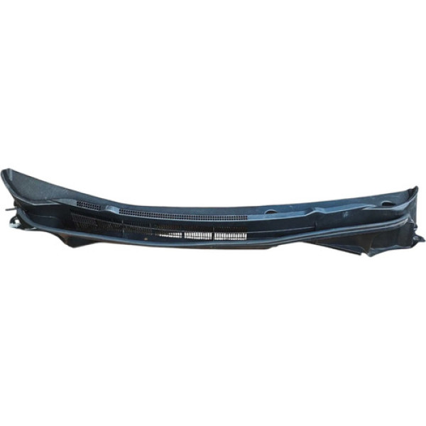 Grade Churrasqueira Hyundai Hb20 2014 2015 2016 2017 2018 Preto Fosco