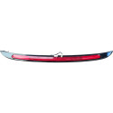 Aerofólio Traseiro Chery Tiggo 2 2010 A 2014