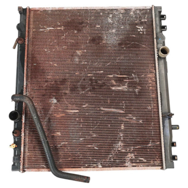 Condensador Radiador Toyota Hilux 3.0 2006 2007 A 2009