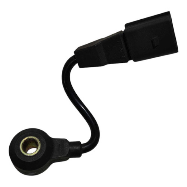 Sensor Detonação 06a905377 Volkswagen Golf 2001 2002 2003