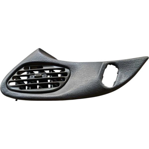 Difusor Ar Esquerdo C/moldura Daewoo Espero 1995 1996 1997